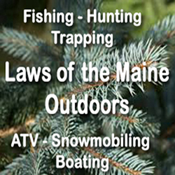Law of the Maine Outdoors