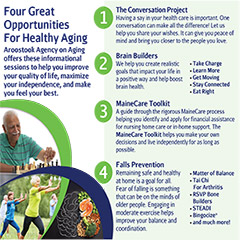 AAAG Enrollment