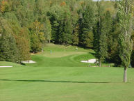 Aroostook Valley County Club