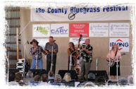 County Bluegrass