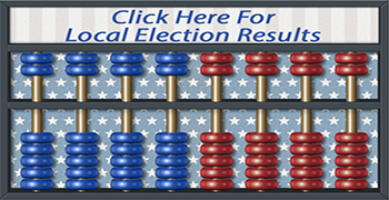 Local Election Results