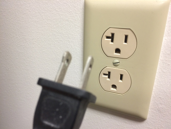 Electric