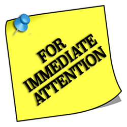 VACANCIES NOMINATION PAPERS