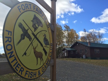 Fort Frontier ATV Club