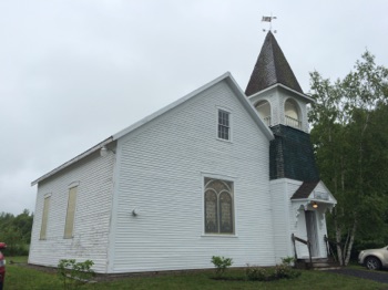 Historic Friends Church