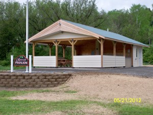 Picnic Facility