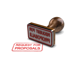 Request For Proposal
