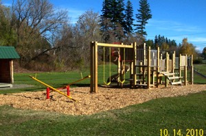 Riverside Park
