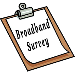 Fort Fairfield Broadband Survey